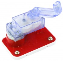 Snap Circuits Hand Crank