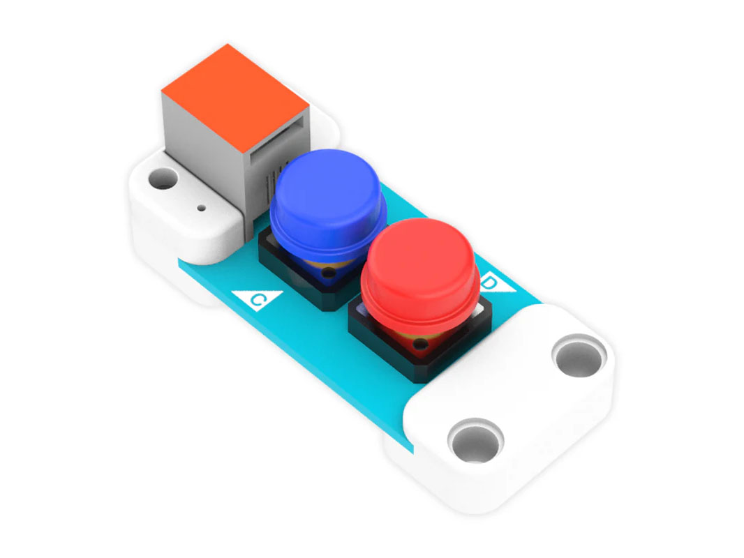 ELECFREAKS PlanetX Button Sensor