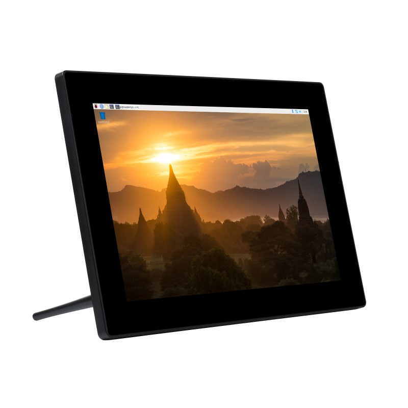 10.1inch HDMI LCD (G) - Fully laminated - 1920x1200 - IPS