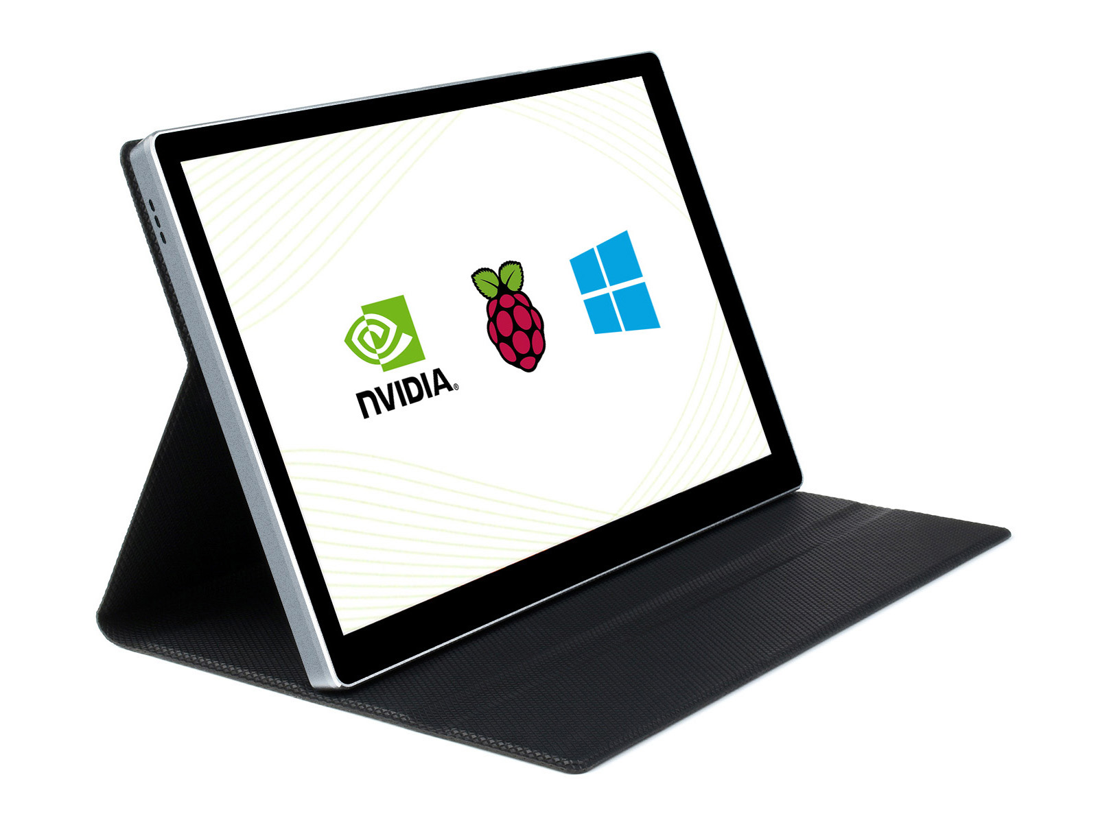 10.5 inch 2K AMOLED touch display - HDMI - 2560x1600