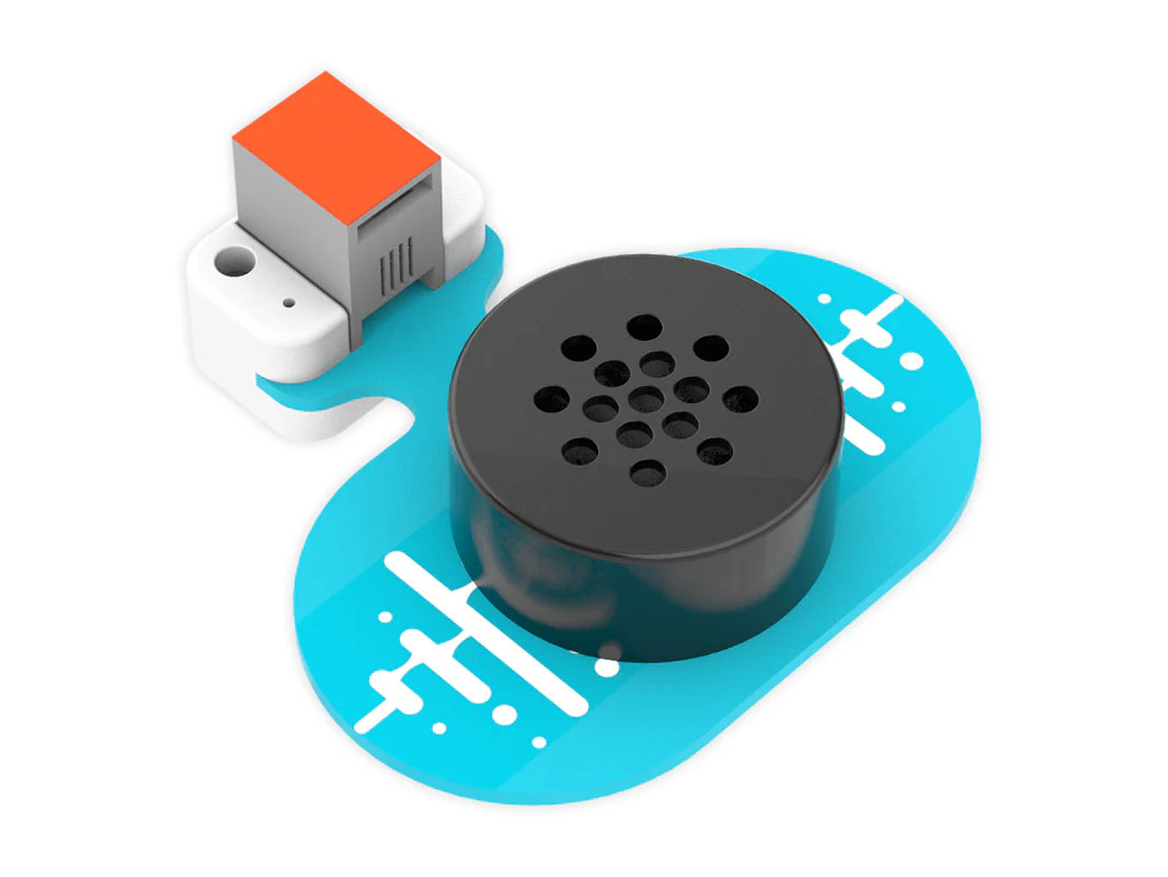 ELECFREAKS PlanetX MP3 Sensor