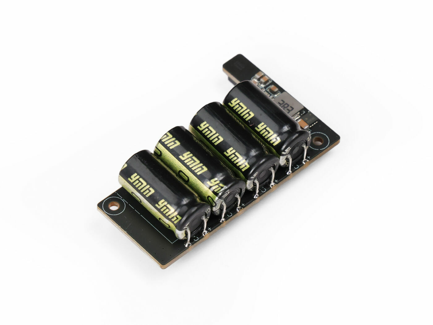 SuperCAP UPS LTC3350 Module voor reComputer R1000