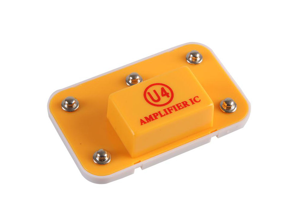 Power Amplifier IC