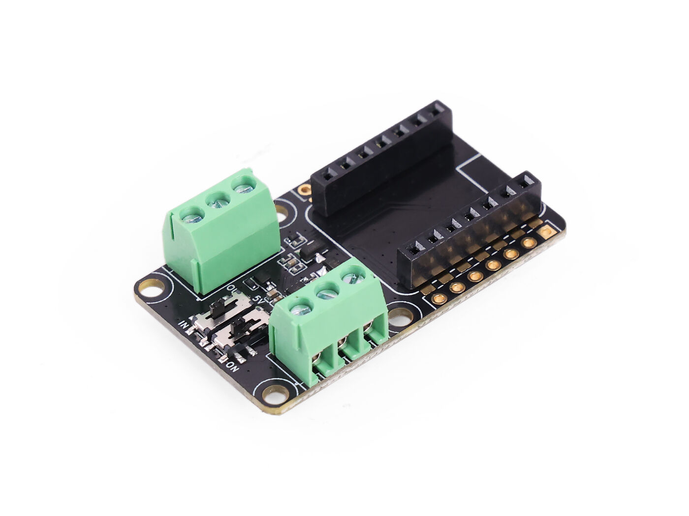 Seeed Studio RS-485 Breakout Board voor XIAO/QT Py