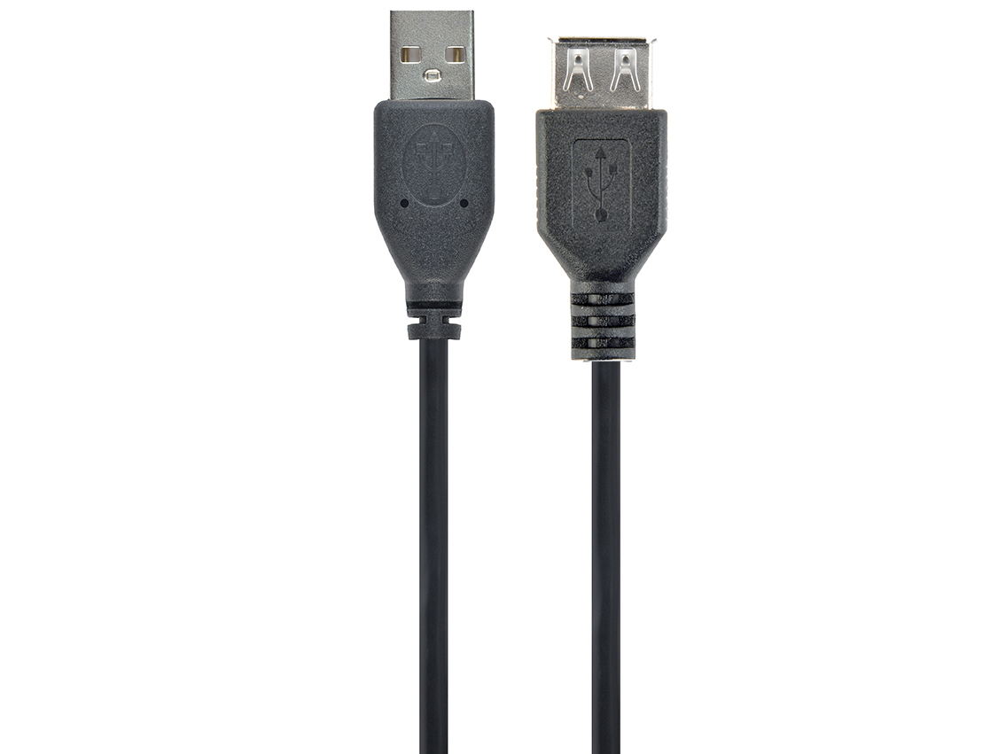 USB Extensie kabel - 75cm
