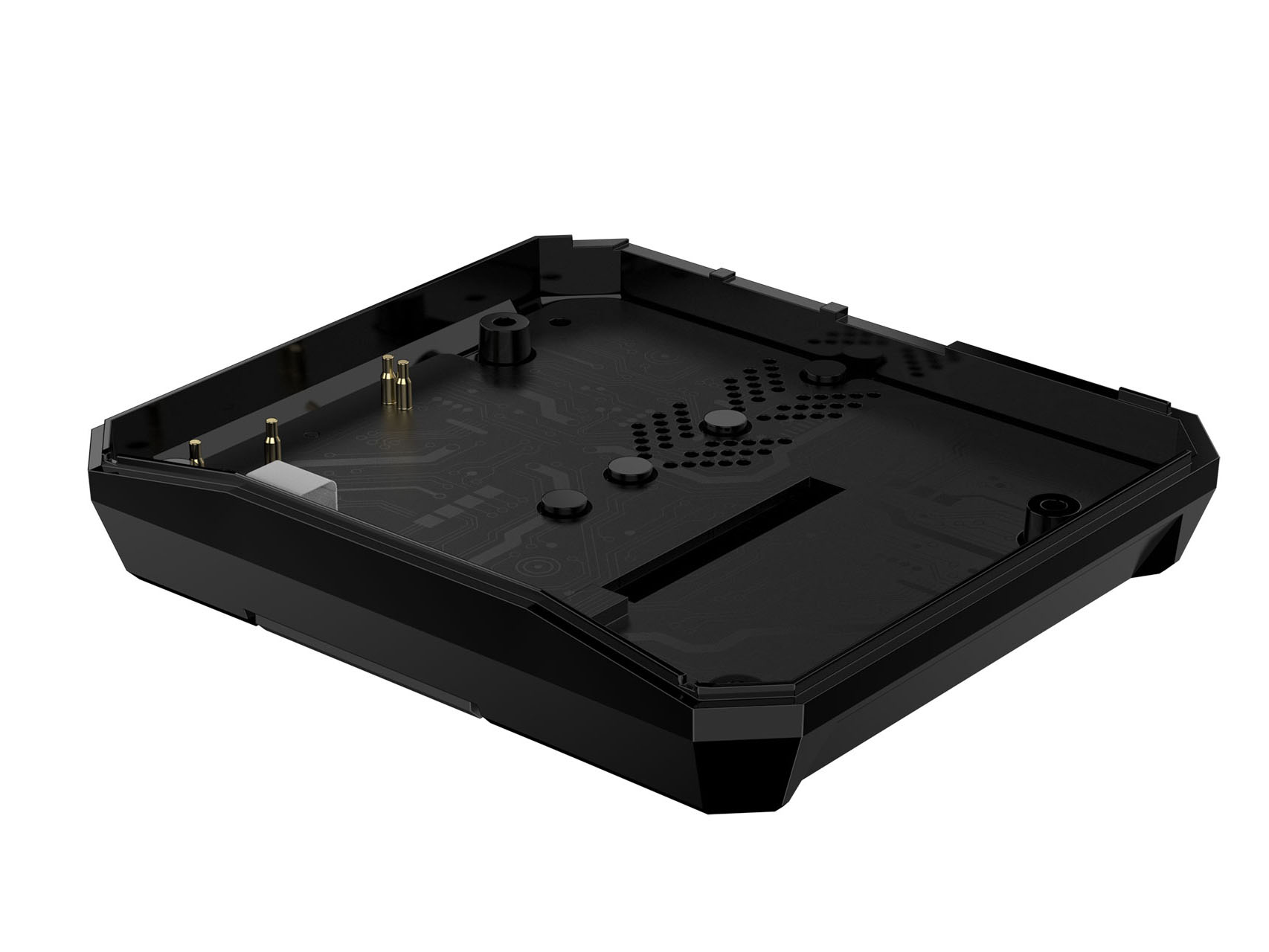 Argon One V3 M.2 NVMe Uitbreidingsbord