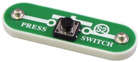 Snap Circuits Press Switch