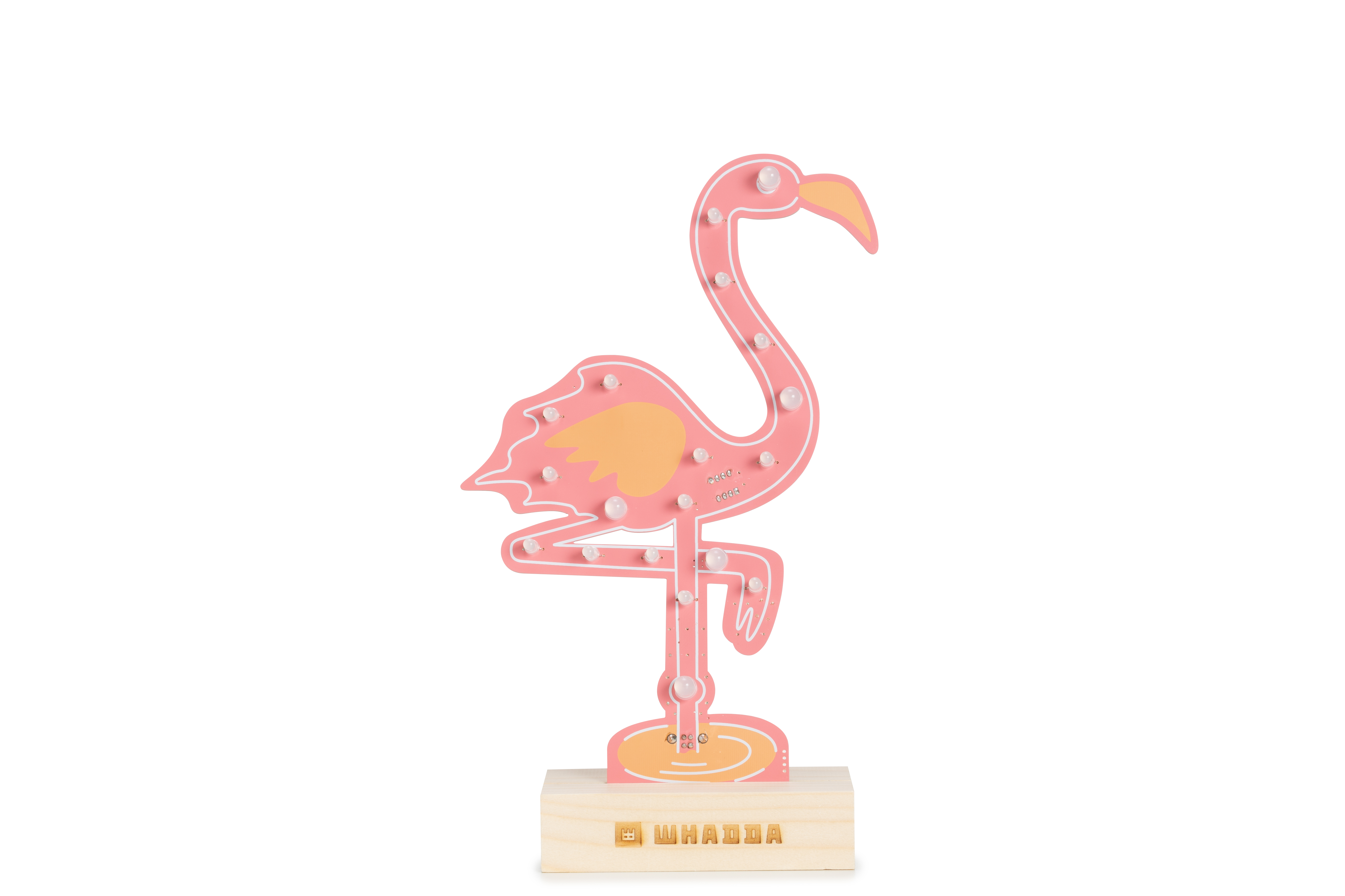 XL Soldering Kit - Flamingo