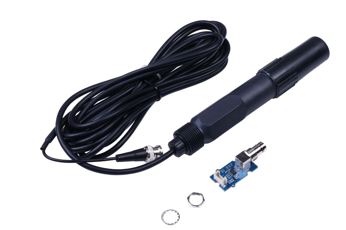 Grove - ORP Sensor Kit Pro