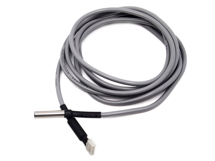 1-Wire Temperatuur Sensor - Grove Compatibel