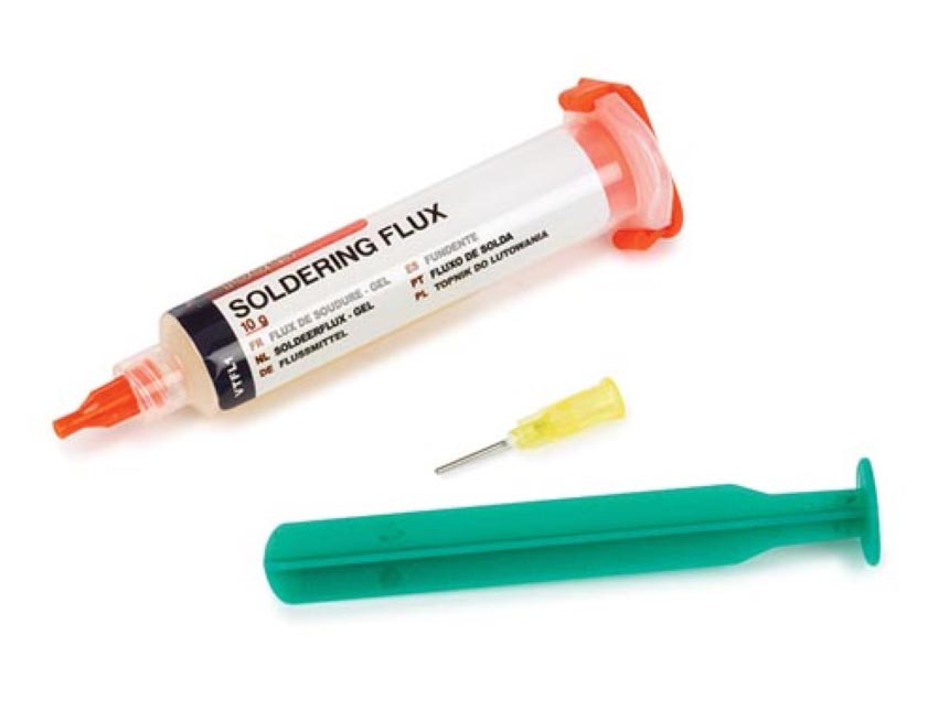 Soldering Flux Pasta - 10g - VTFL1