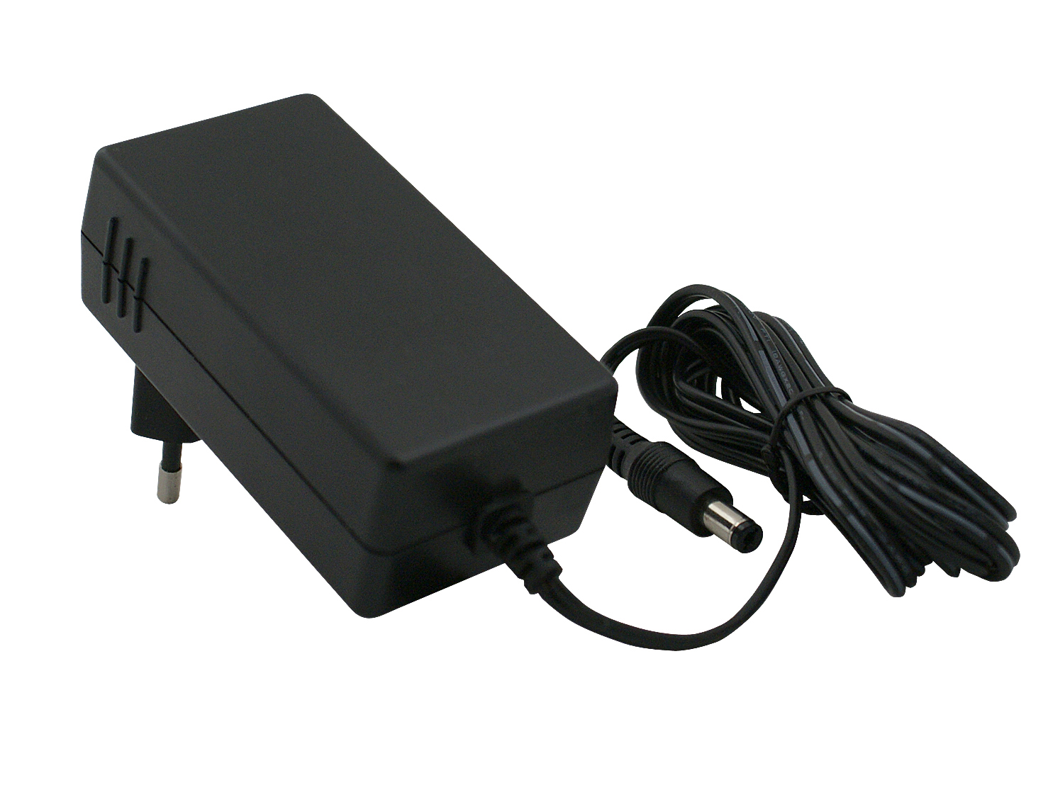 Voedingsadapter 12V/3.5A - 42W - 5.5x2.1mm DC plug
