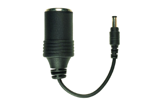 5.5x2.1mm Car Socket
