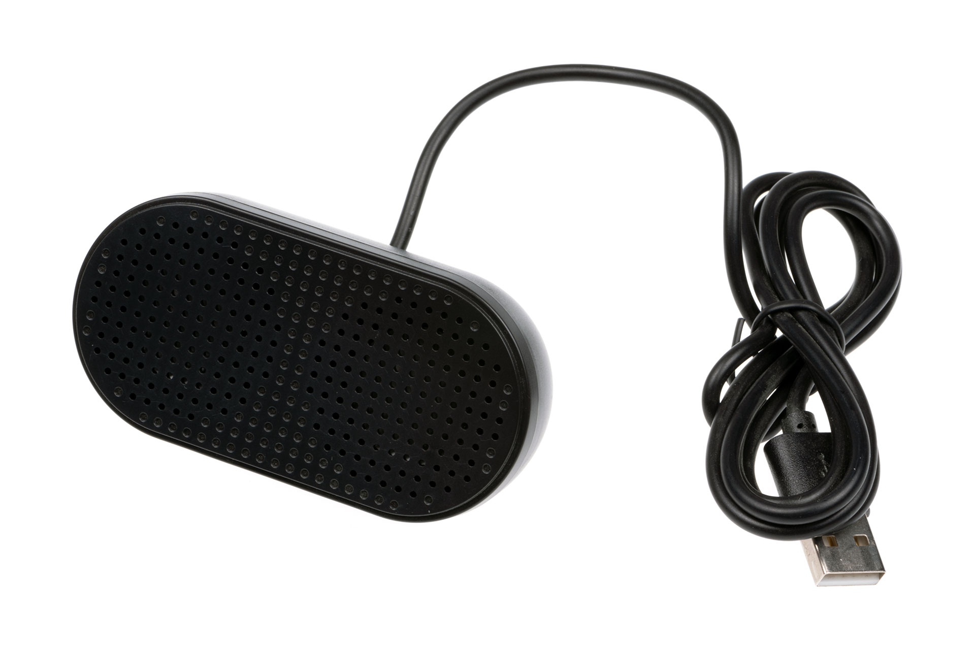 USB-speaker 2x2W 4 Ohm