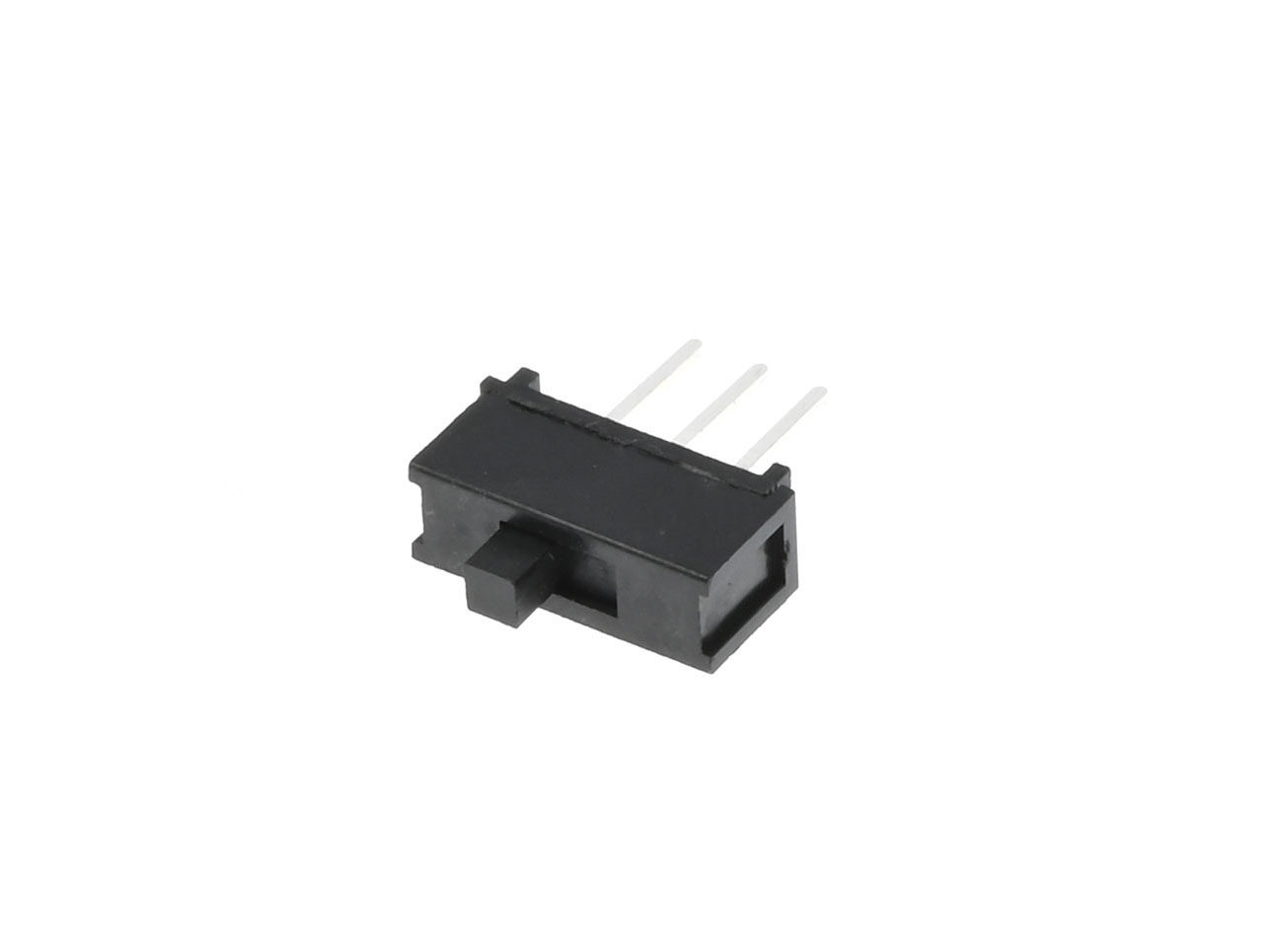Mini Schuifschakelaar SPDT