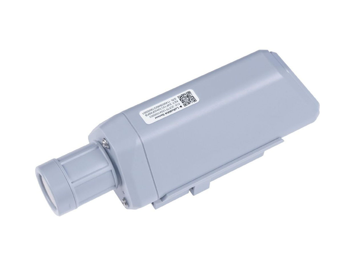 SenseCAP S2103 - LoRaWAN CO2, Temperatuur & Luchtvochtigheid Sensor