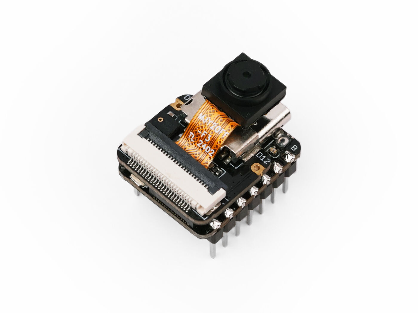 Seeed Studio XIAO ESP32S3 Sense - Voorgesoldeerd