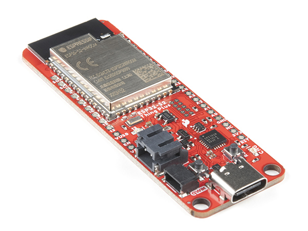 SparkFun Thing Plus - ESP32-S2 WROOM
