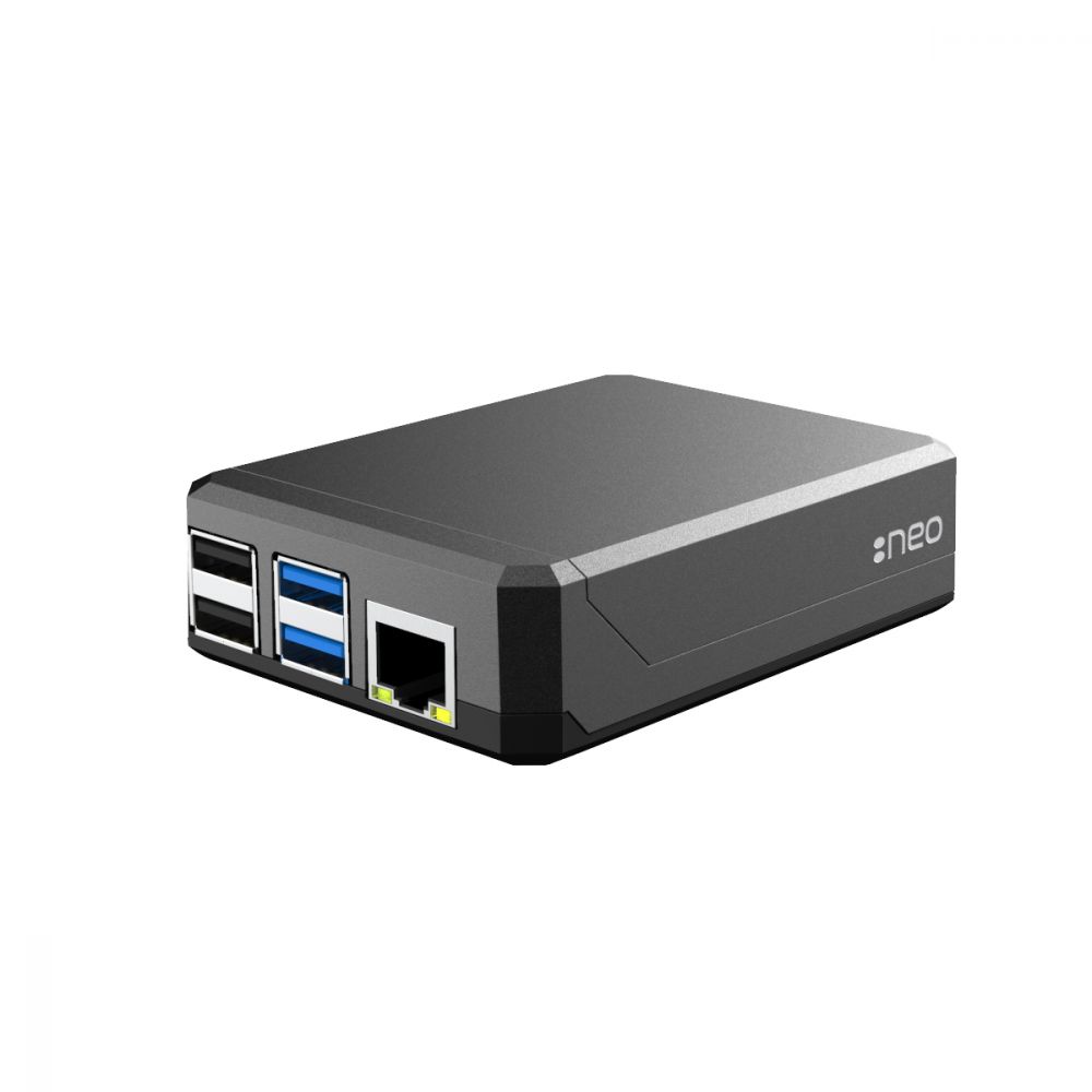 Argon NEO case for RPi 4