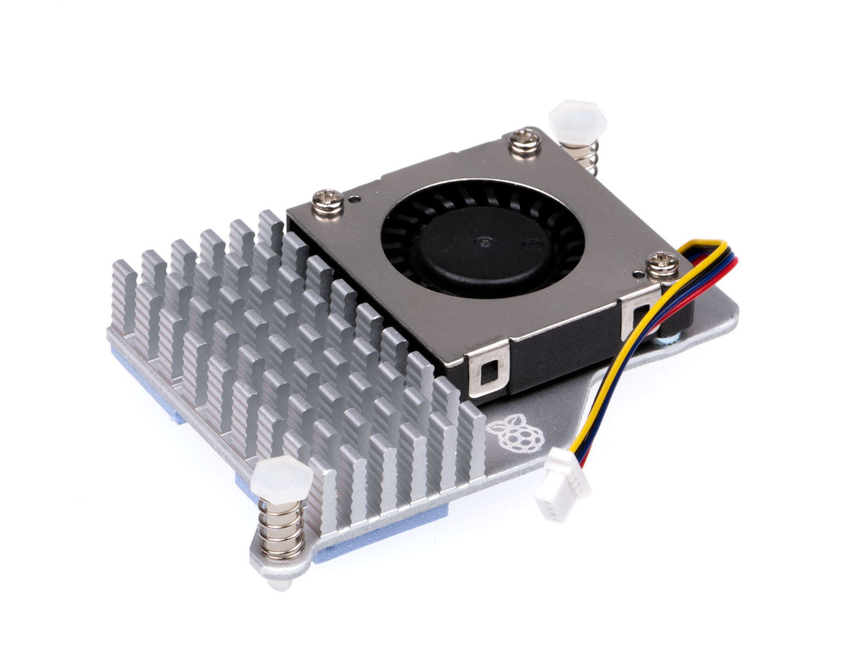 Raspberry Pi Active Cooler