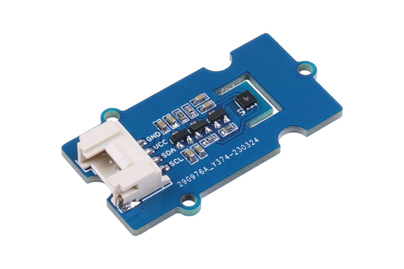 Grove - Smart Air Quality Sensor - SGP41