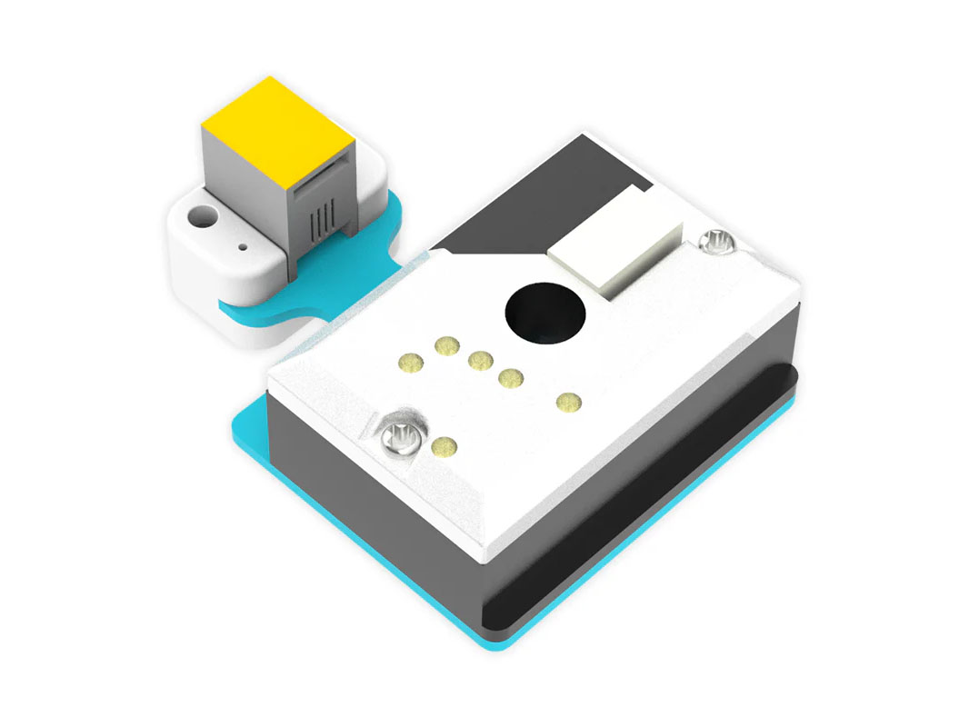 ELECFREAKS PlanetX Dust Sensor