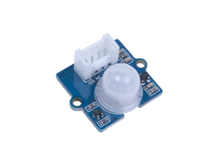 Grove - Digital PIR Motion Sensor