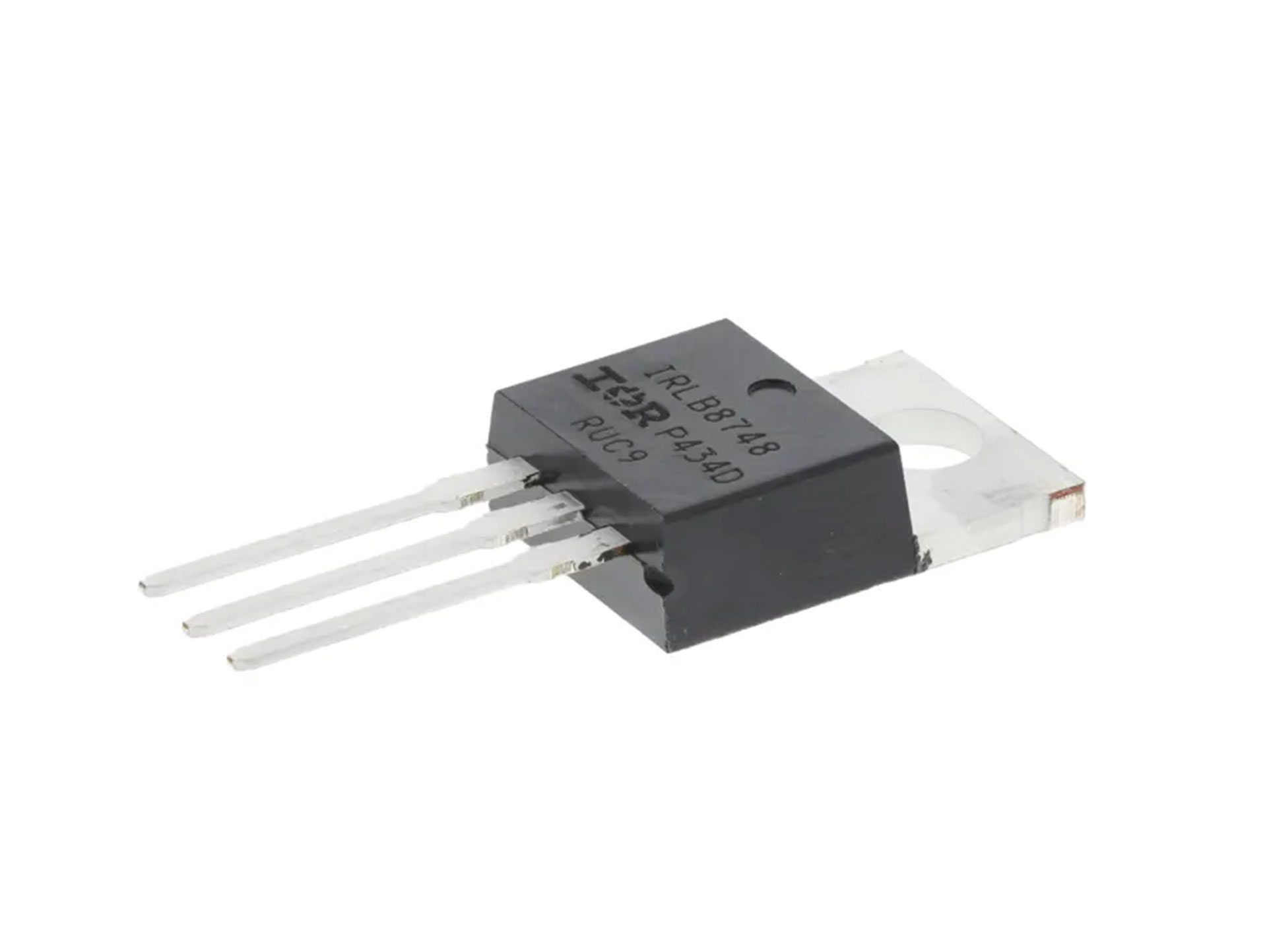 N-channel power MOSFET - IRLB8748PBF