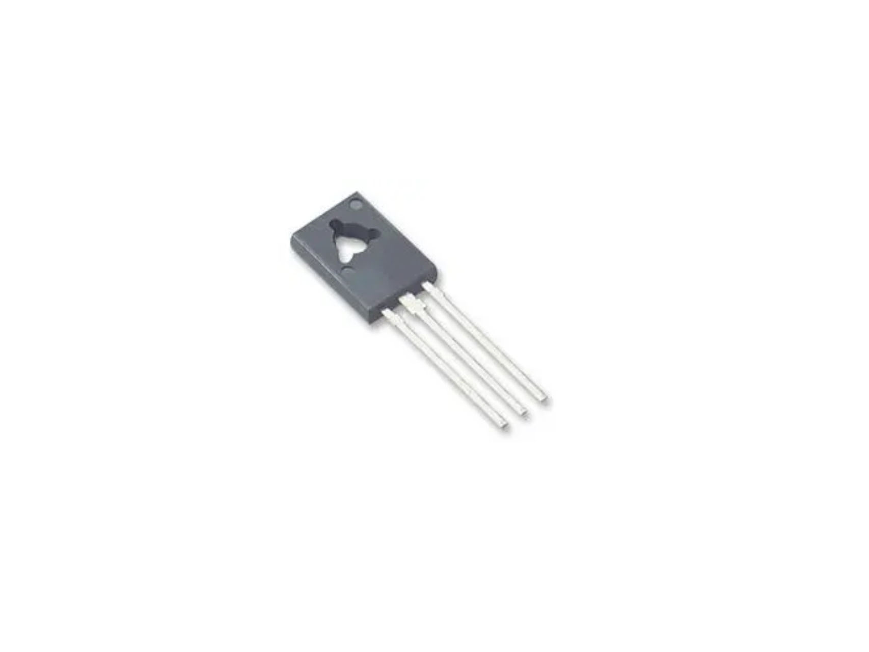 BD139 NPN Transistor - 80V - 1.5A