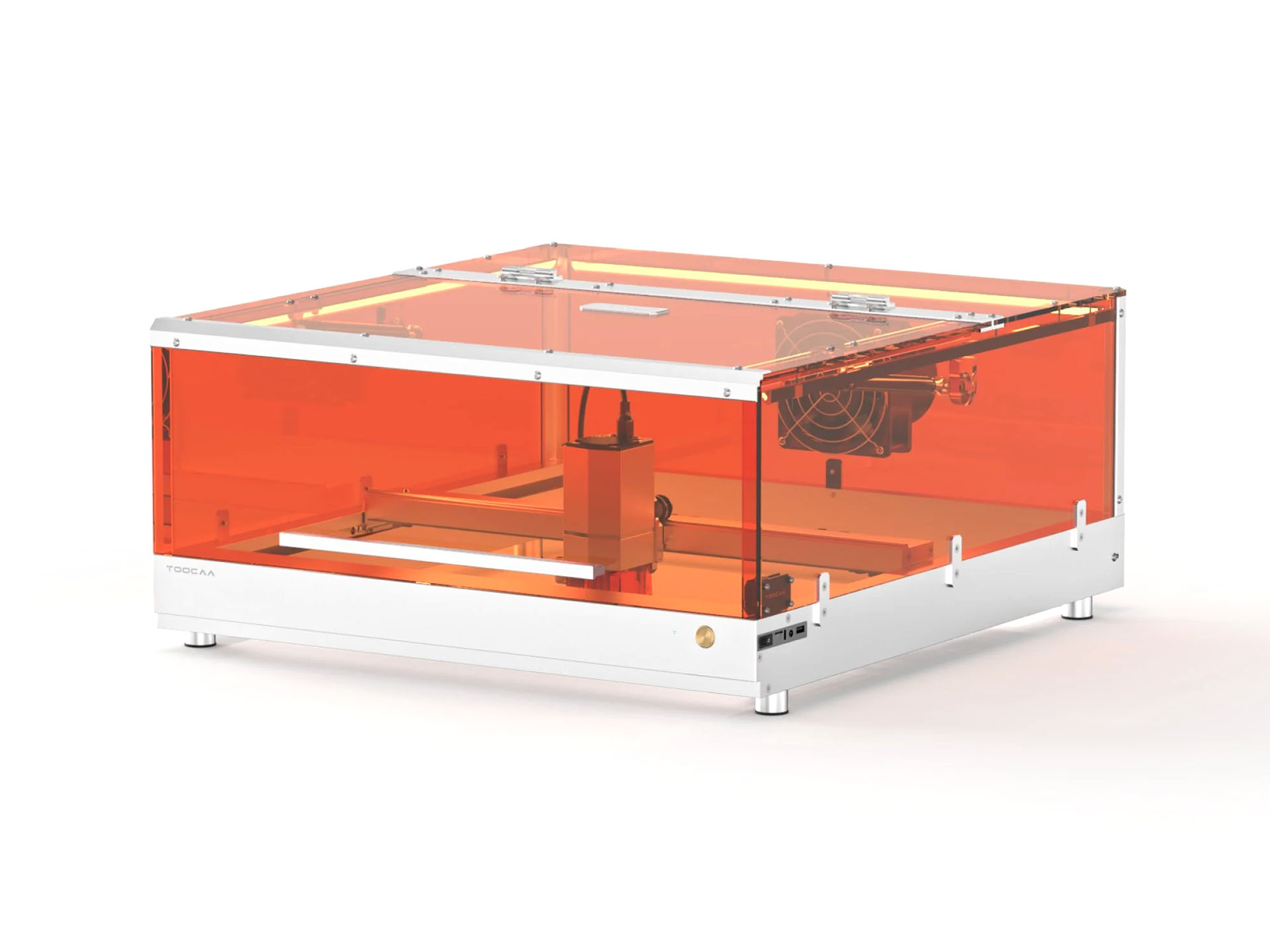 TOOCAA L2 Laser Engraver & Cutter - 20W