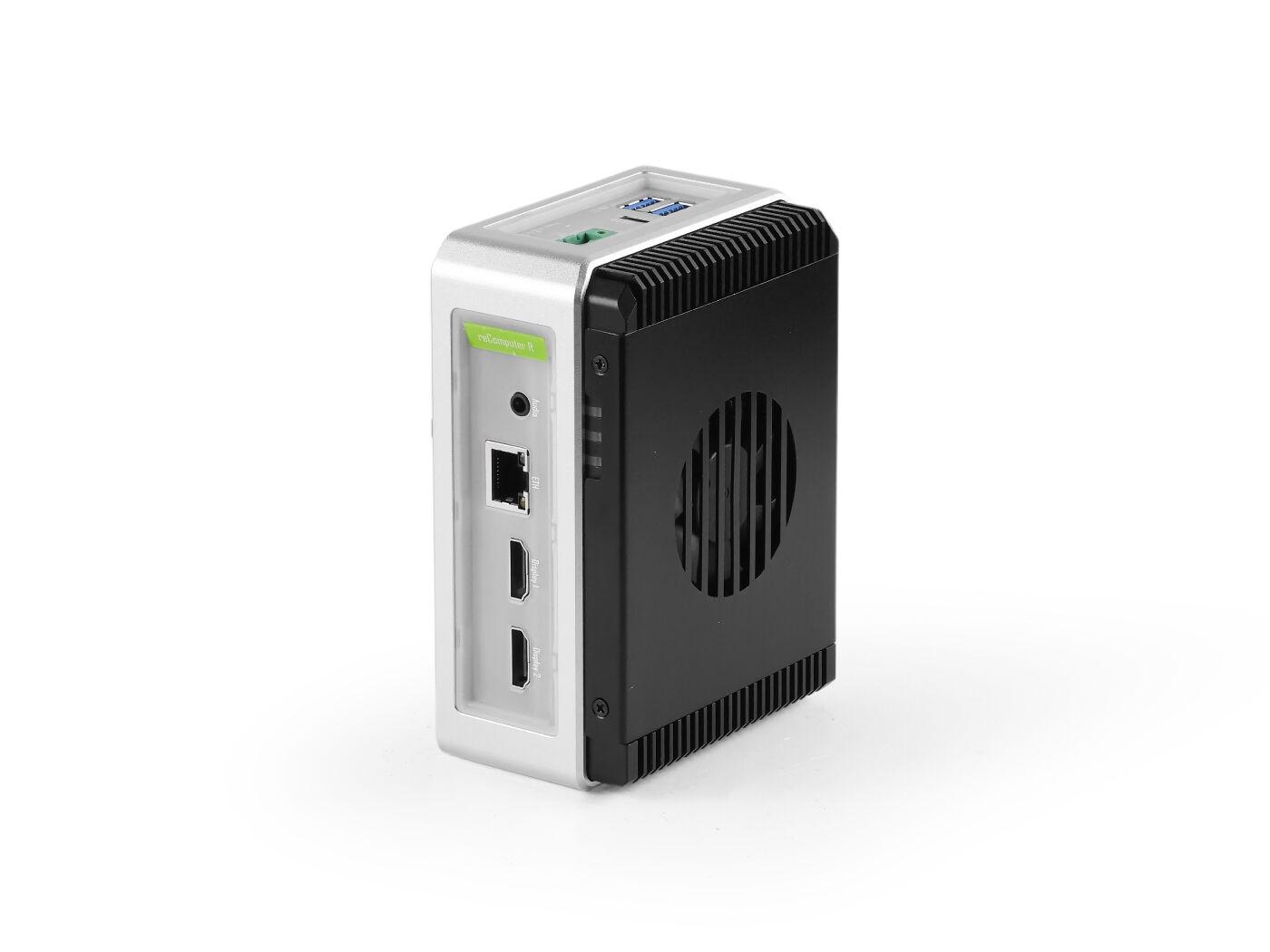 reComputer AI Industrial R2135-12 - 8GB RAM, 32GB eMMC