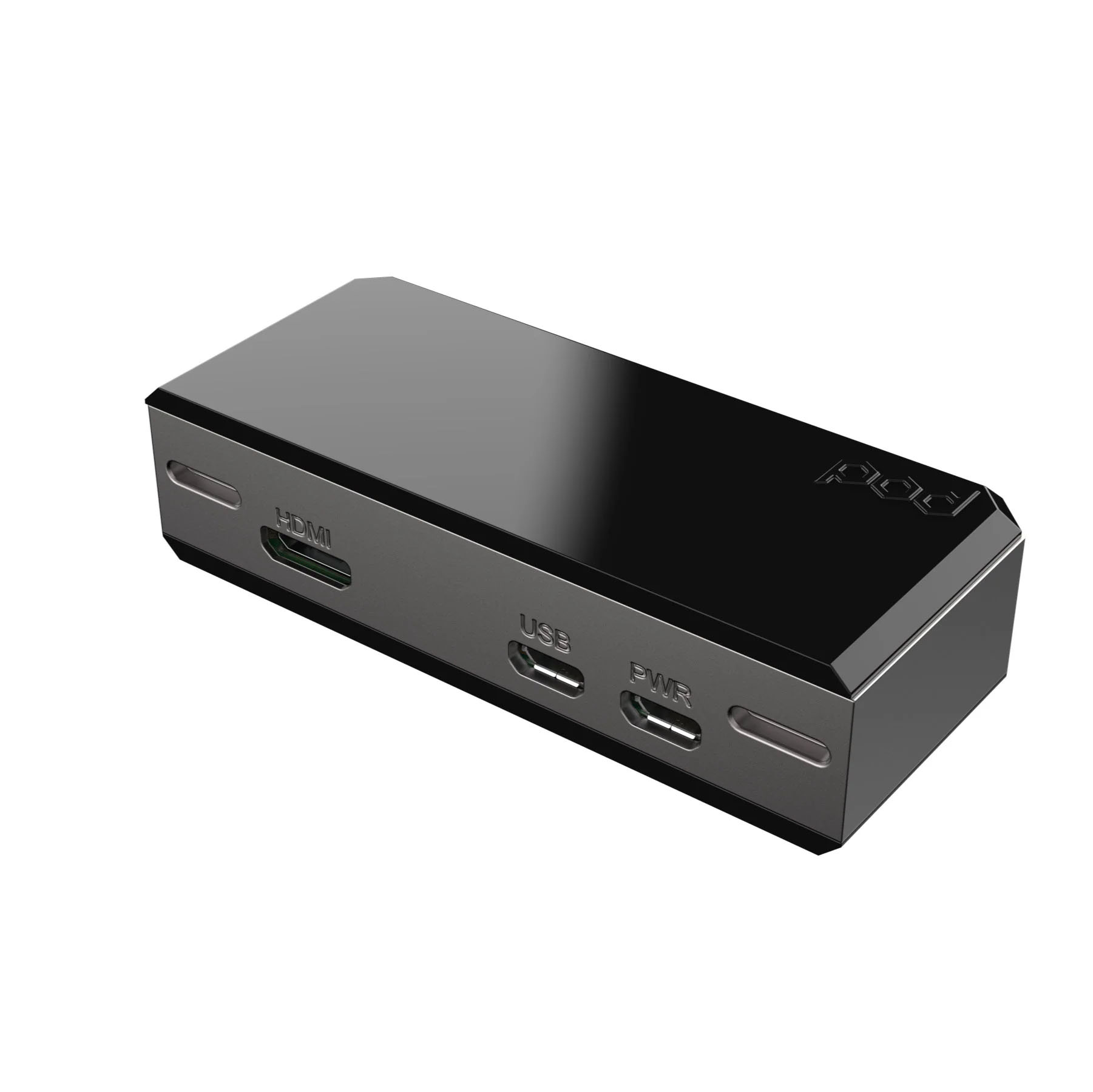 Argon POD Behuizing voor Raspberry Pi Zero