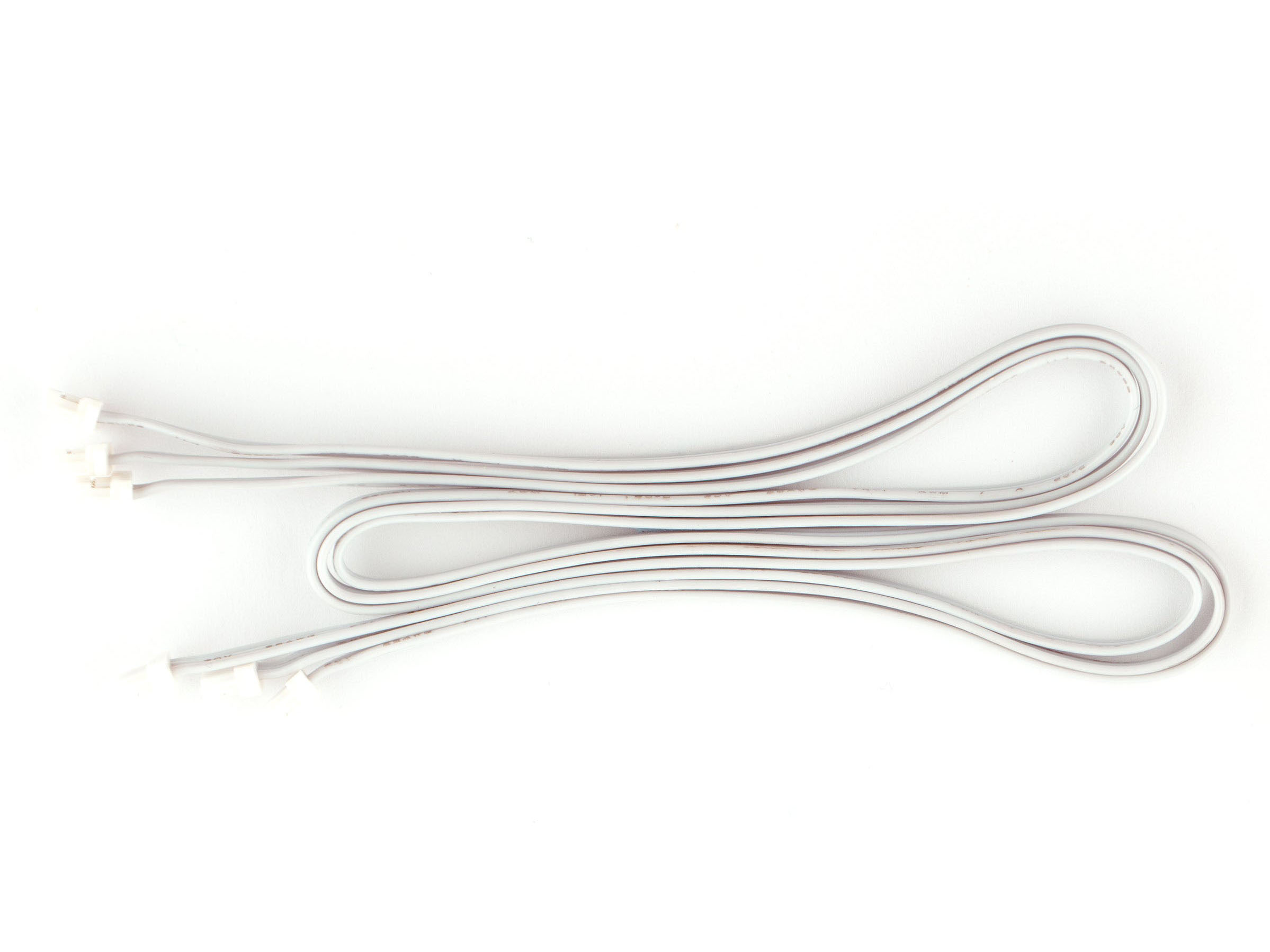 3-pin JST-SH kabels voor Grow bodemvochtsensoren - 3-pack - 35cm