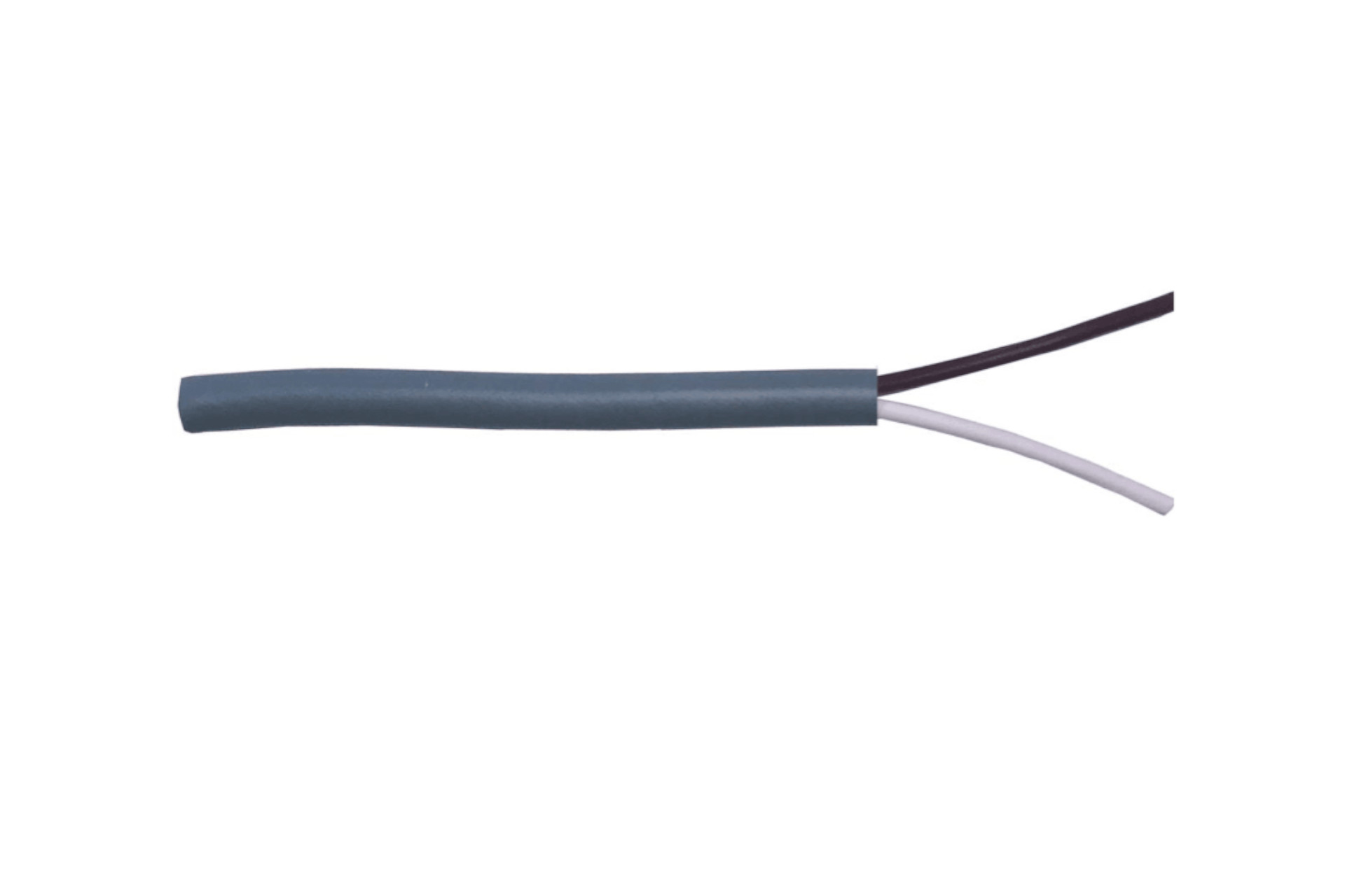 2-aderige Kabel - 26 AWG / 0.14 mm² - 1 meter
