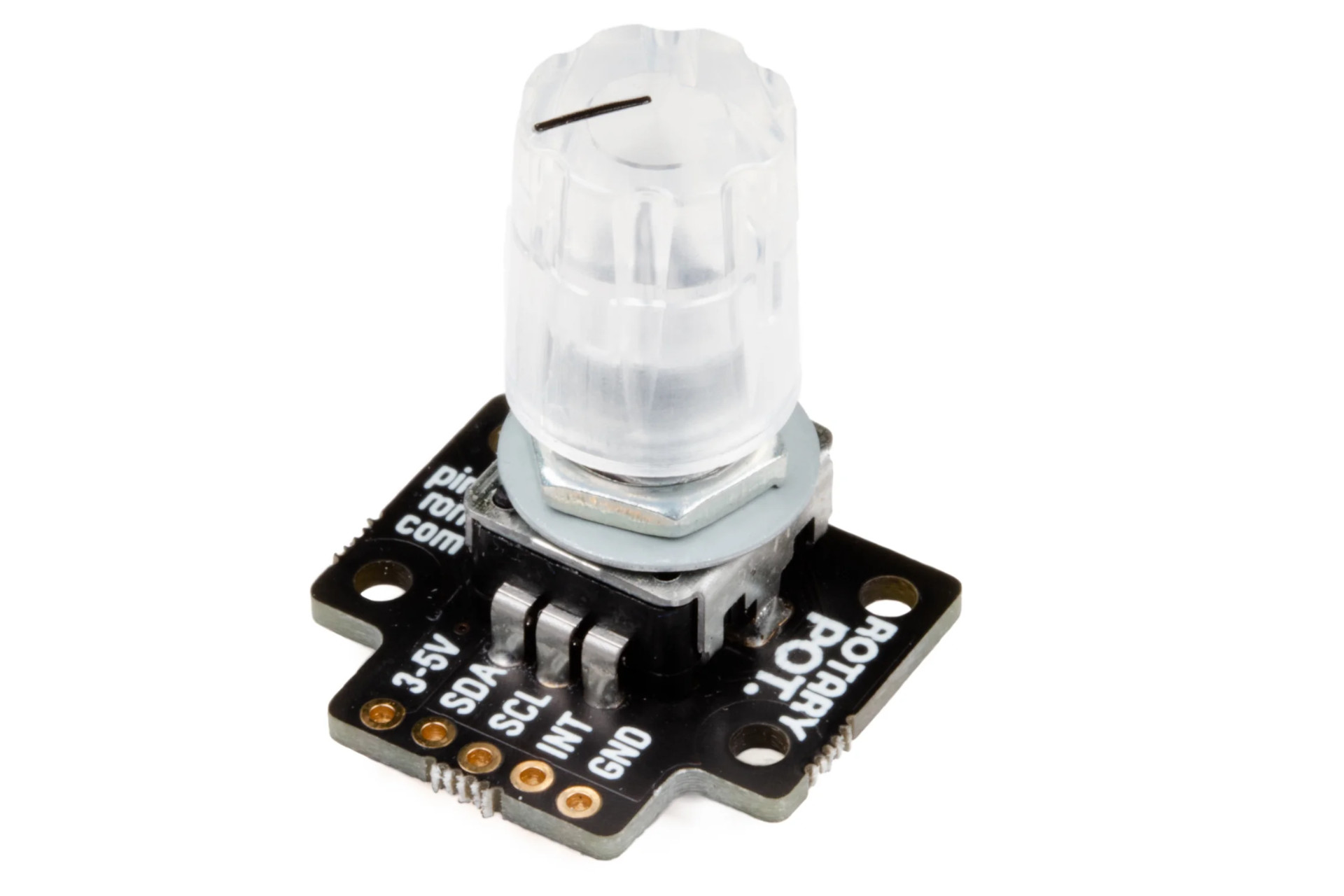RGB Potentiometer Breakout