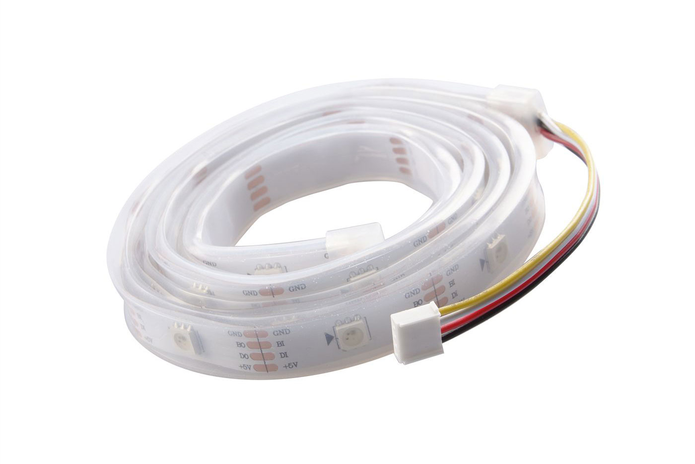 Grove - WS2813 Waterbestendige LED Strip - 30 LED 1 meter