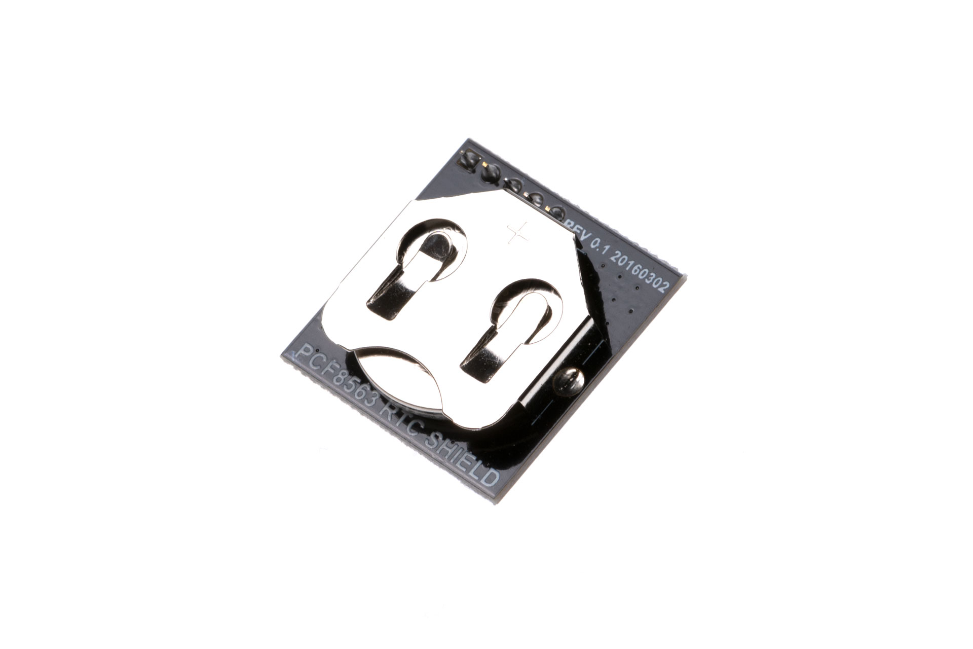 RTC Shield voor ODROID