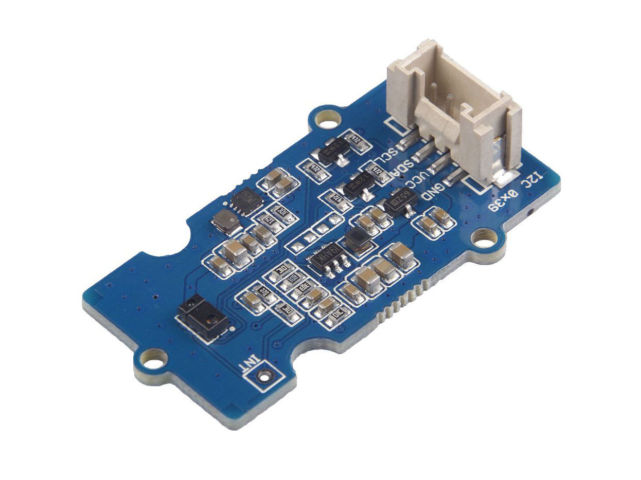 Grove - Light/Color/Proximity Sensor (TMG39931)