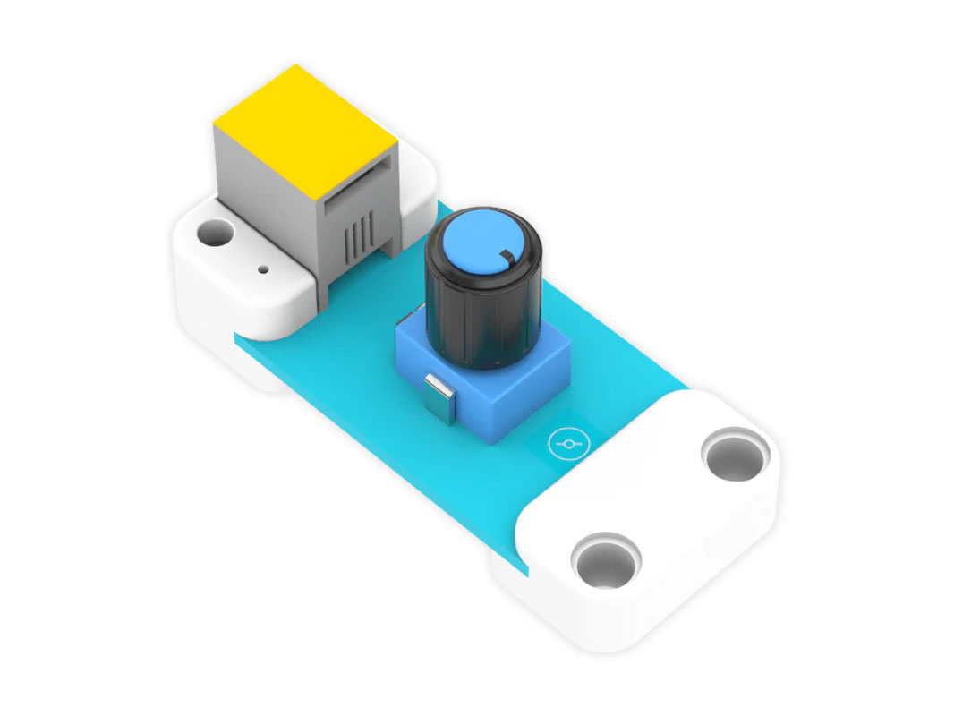 ELECFREAKS PlanetX Trimpot Sensor