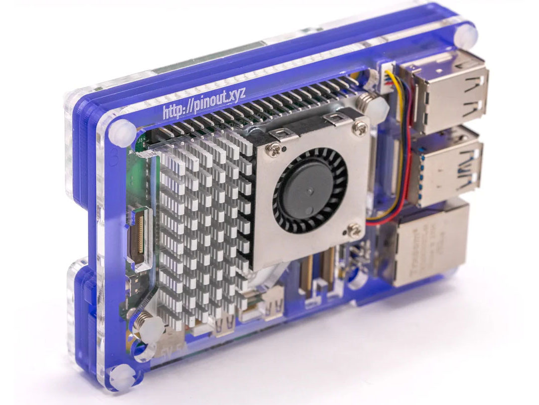 Pibow Coupé 5 - Royale