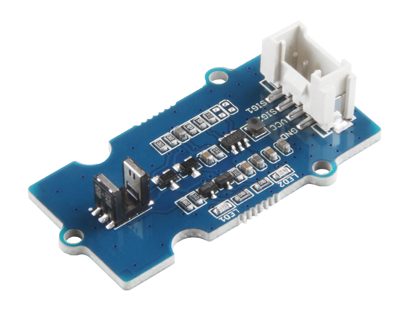 Grove - Optical Rotary Encoder (TCUT1600X01)