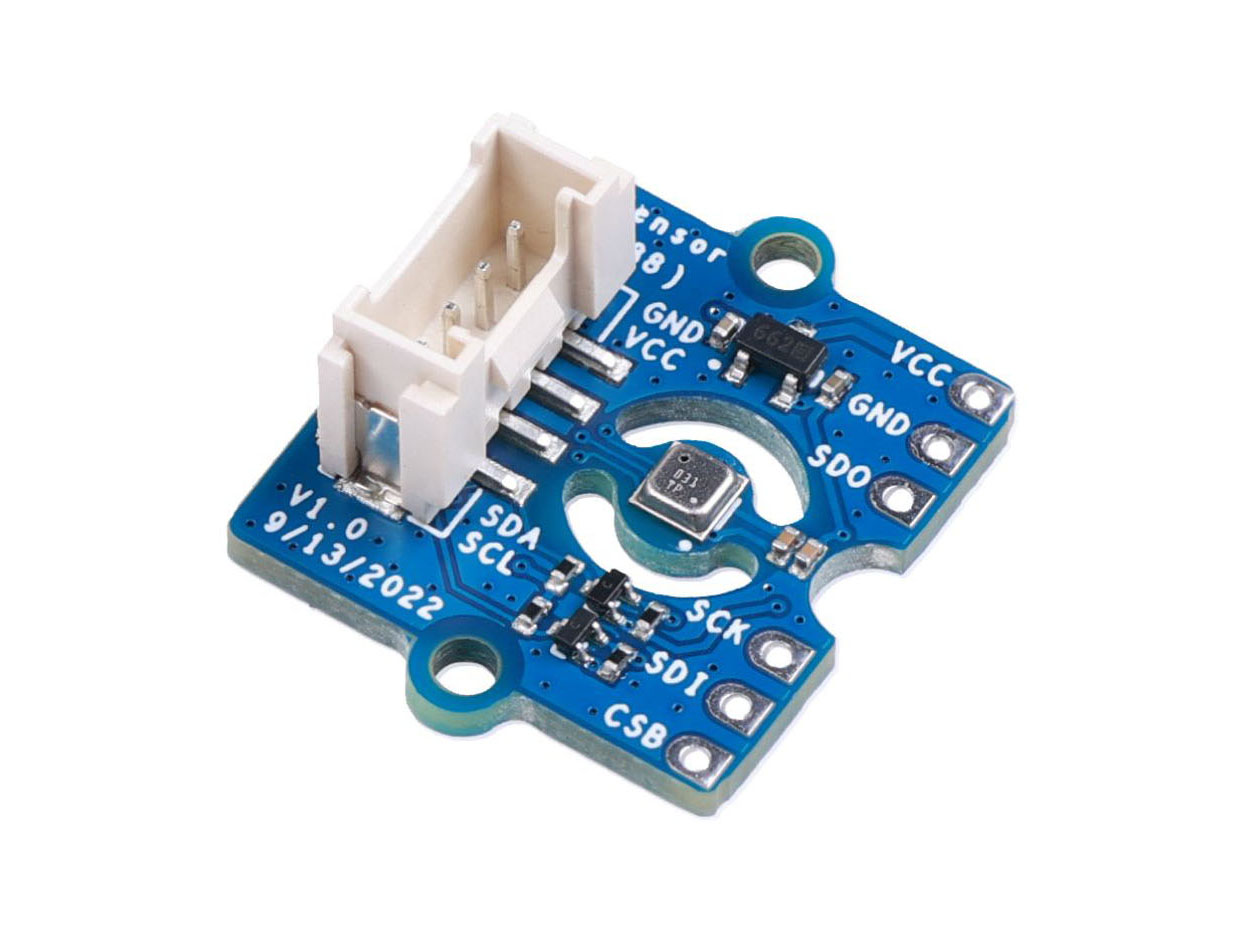 Grove - Gas Sensor (BME688)