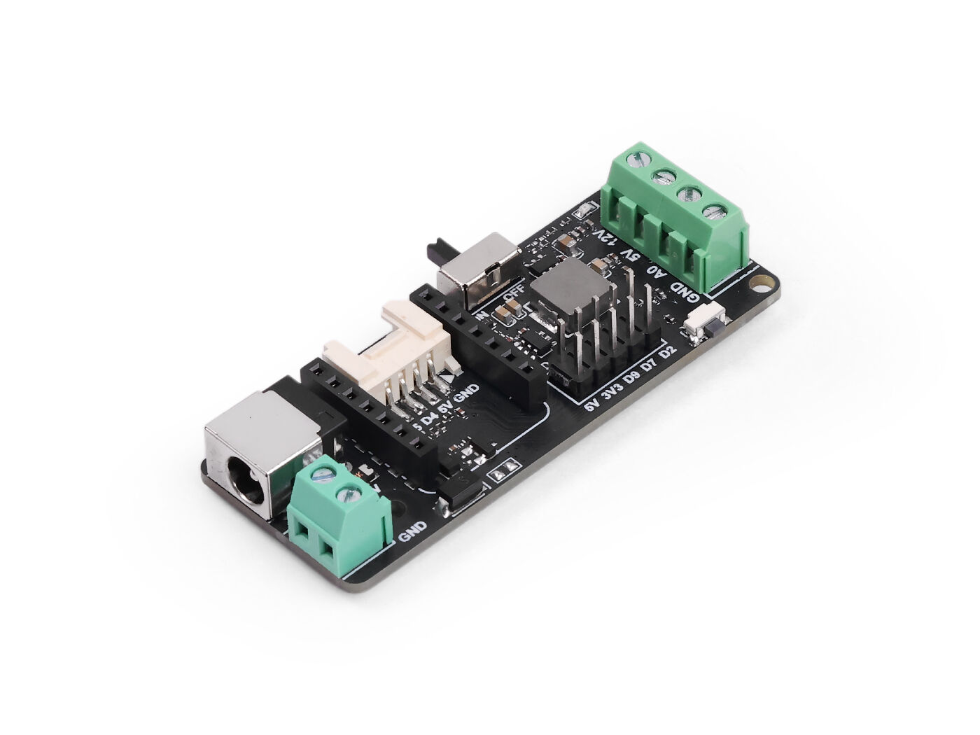 LED Driver Board voor Seeed Studio XIAO