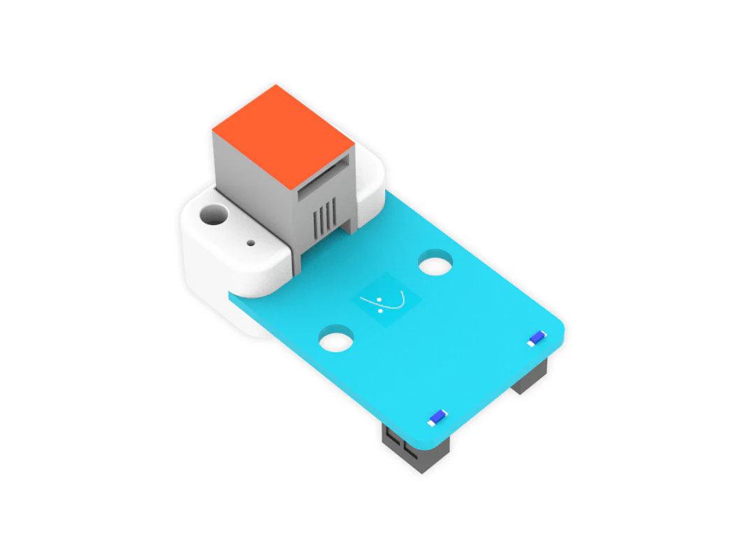 ELECFREAKS PlanetX Tracking Sensor