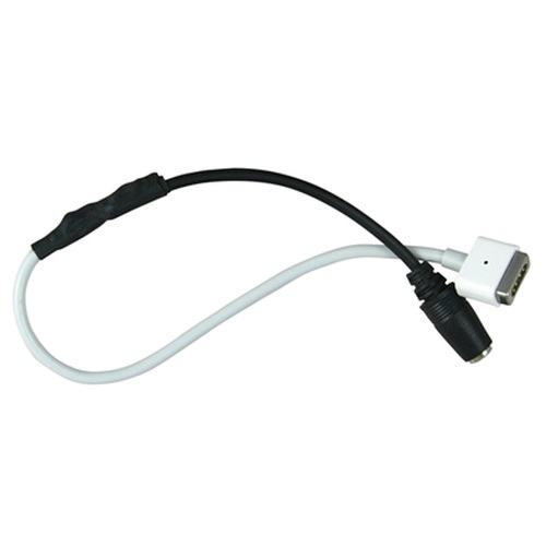 MagSafe1 Adapter naar Female 5.5x2.1mm (tot mid-2012 MacBooks)