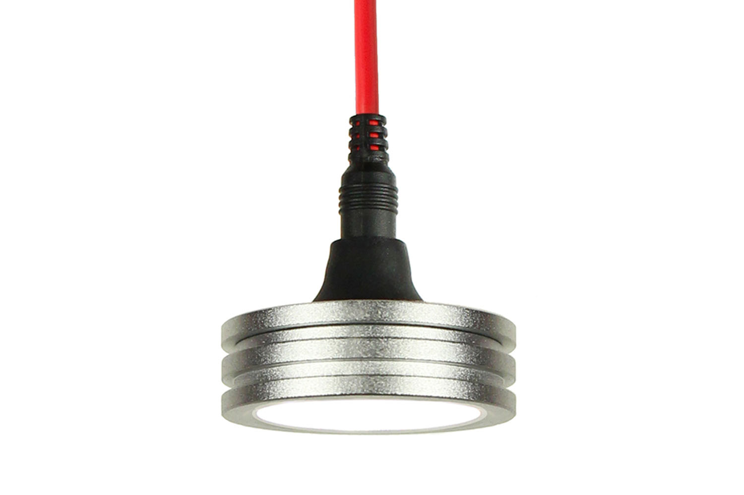 USB Waterproof Touchlight