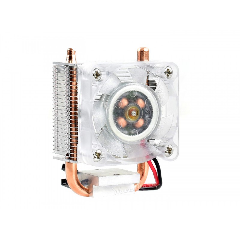 ICE Tower Cooling Fan For RPI