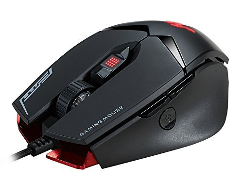 Gaming Mouse M01
