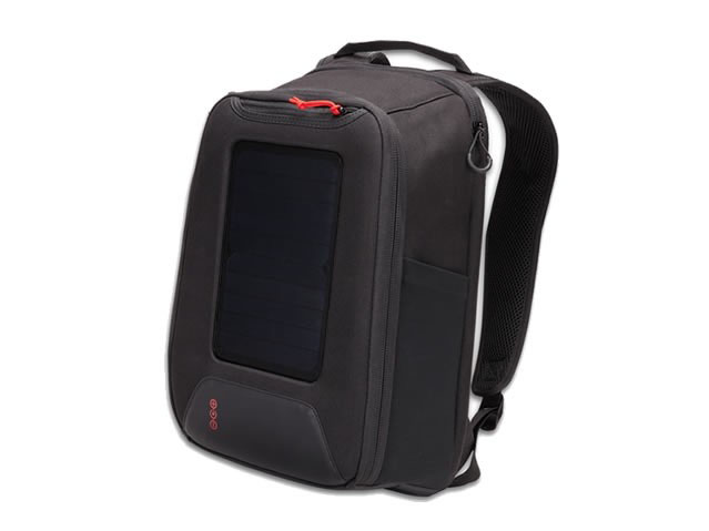 Converter Solar Backpack incl. V25 Powerbank