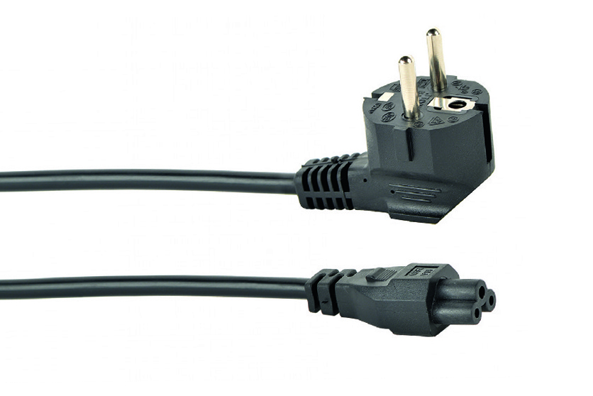 C5 Kabel van 1.8 meter met haakse stekker
